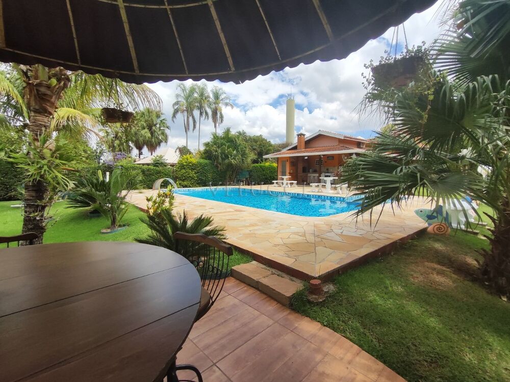 Chácara, 3 quartos, 1720 m² - Foto 11