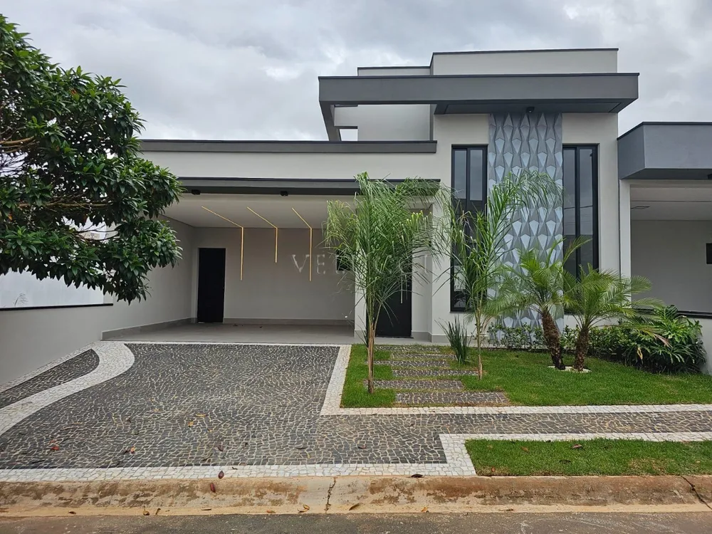 Casa, 3 quartos, 154 m² - Foto 2
