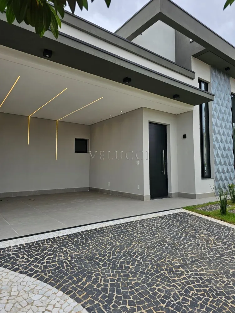 Casa, 3 quartos, 154 m² - Foto 2
