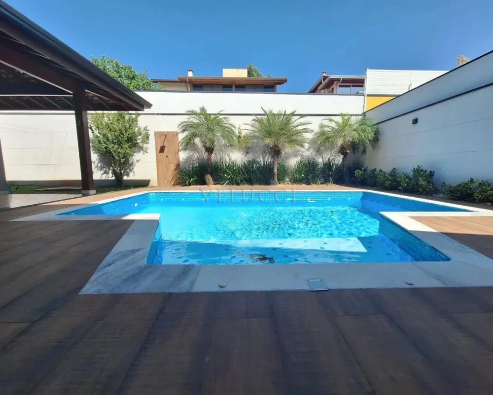 Casa, 3 quartos, 270 m² - Foto 1