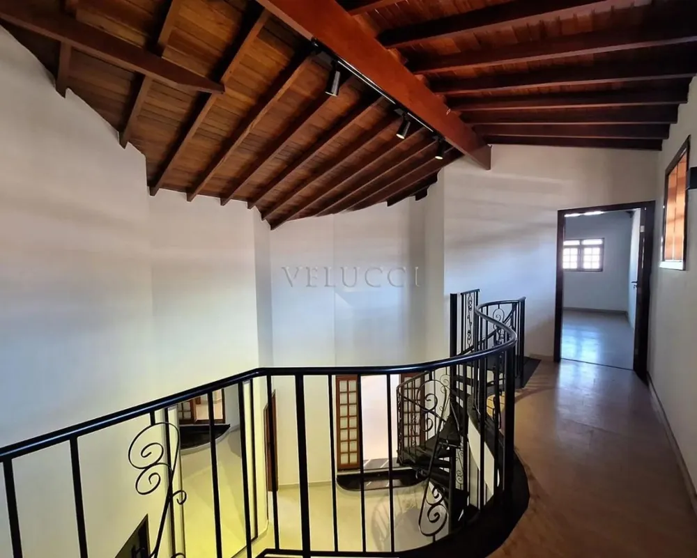 Casa, 3 quartos, 270 m² - Foto 13