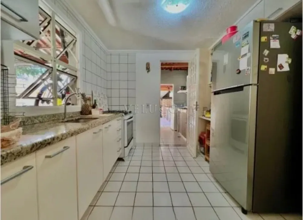 Casa, 3 quartos, 118 m² - Foto 2