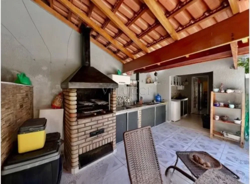 Casa, 3 quartos, 118 m² - Foto 8