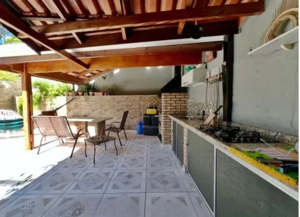 Casa, 3 quartos, 118 m² - Foto 3