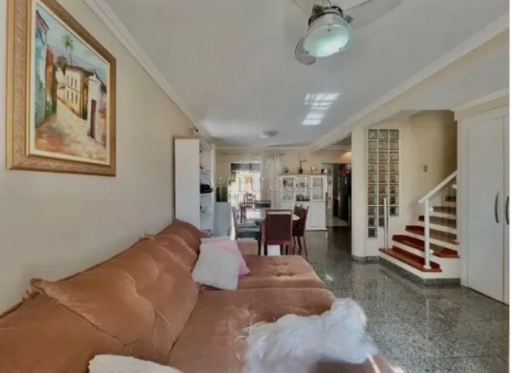Casa, 3 quartos, 118 m² - Foto 6