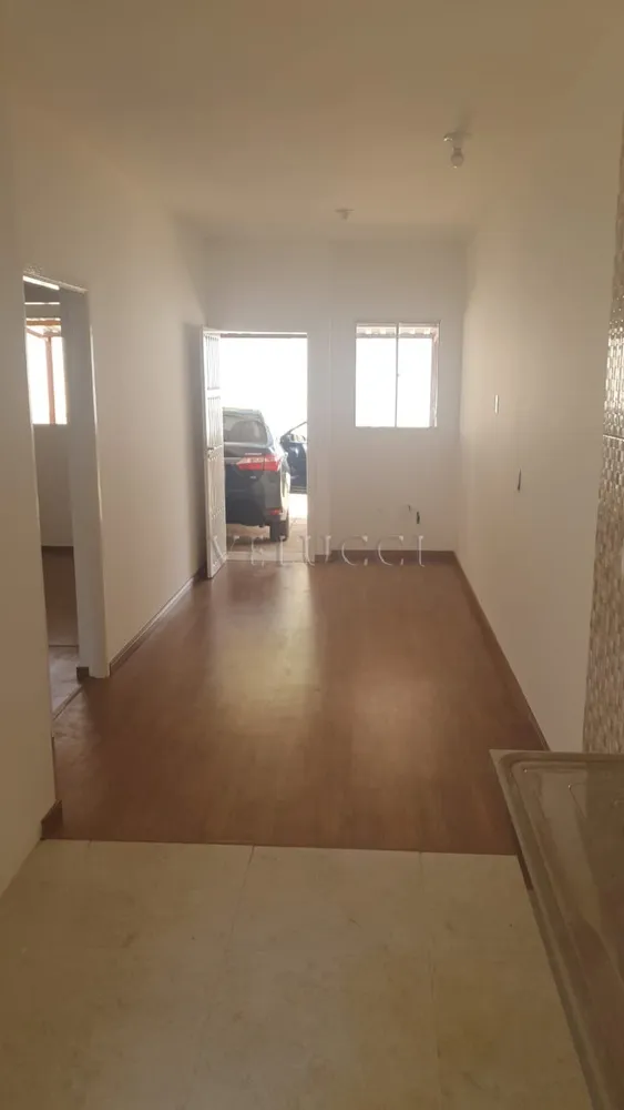 Casa, 2 quartos, 43 m² - Foto 1