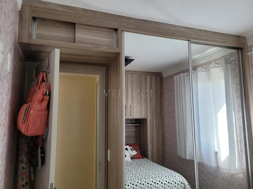 Apartamento, 2 quartos, 50 m² - Foto 12