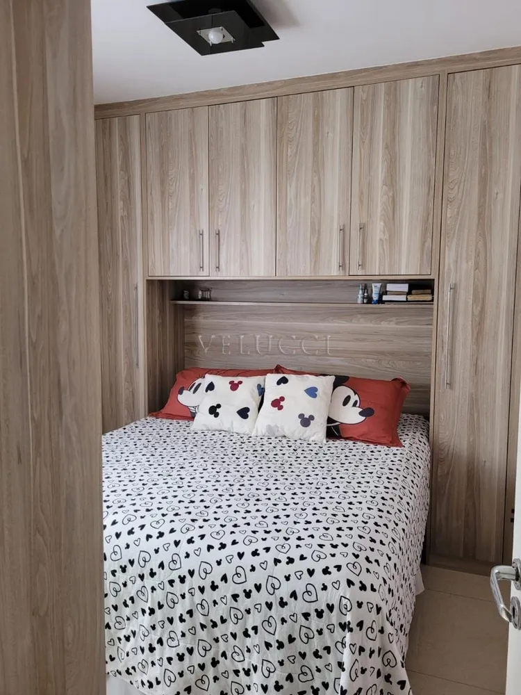 Apartamento, 2 quartos, 50 m² - Foto 11