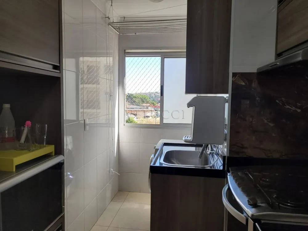 Apartamento, 2 quartos, 50 m² - Foto 3