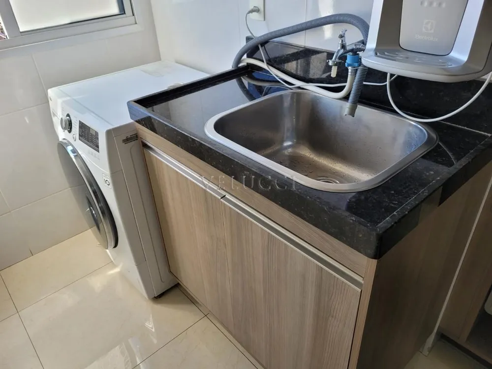 Apartamento, 2 quartos, 50 m² - Foto 9