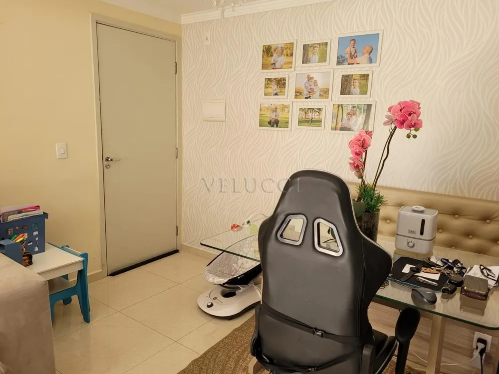 Apartamento, 2 quartos, 50 m² - Foto 6