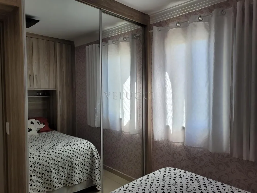 Apartamento, 2 quartos, 50 m² - Foto 7