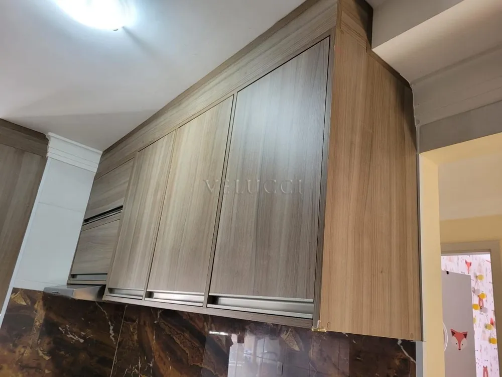 Apartamento, 2 quartos, 50 m² - Foto 8