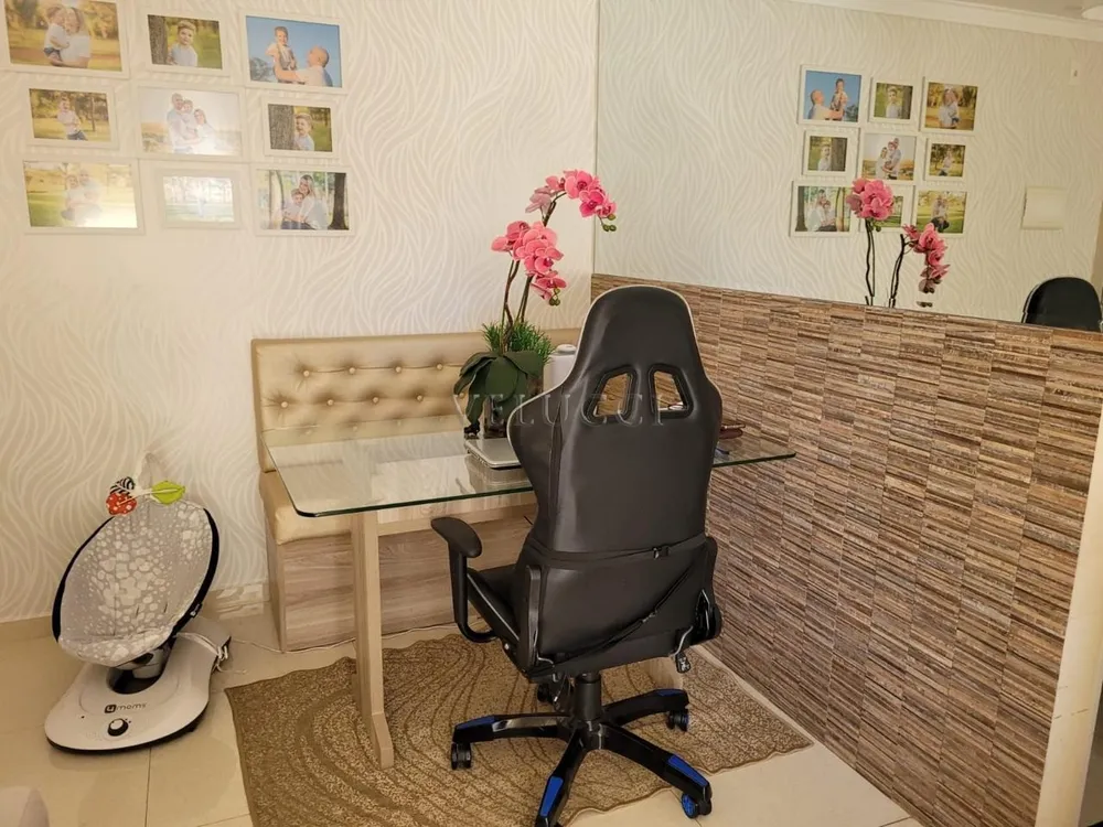 Apartamento, 2 quartos, 50 m² - Foto 5