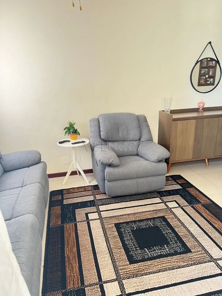 Apartamento, 3 quartos, 77 m² - Foto 1