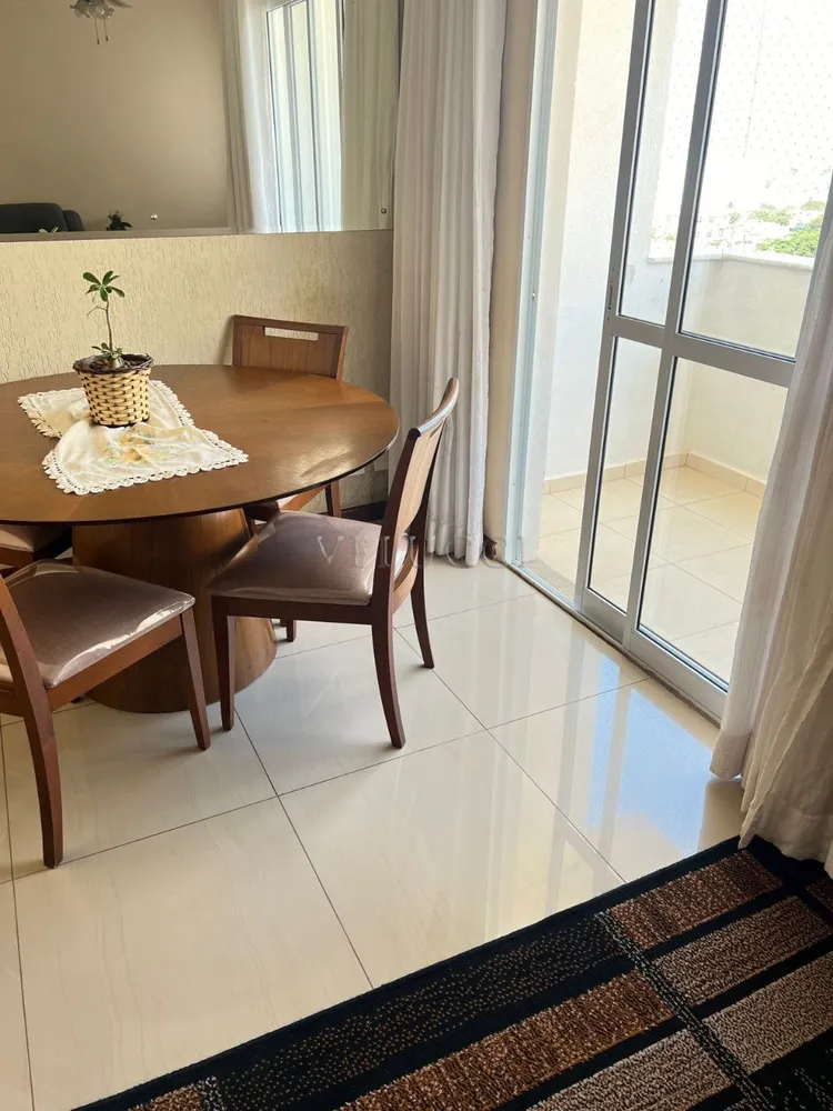 Apartamento, 3 quartos, 77 m² - Foto 3