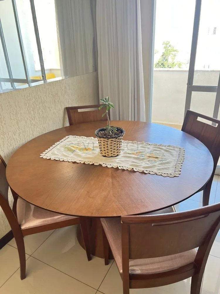 Apartamento, 3 quartos, 77 m² - Foto 2