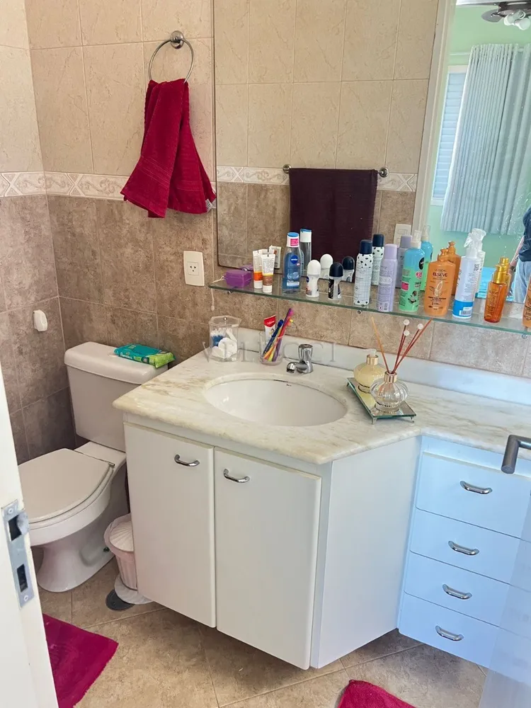 Apartamento, 3 quartos, 77 m² - Foto 5