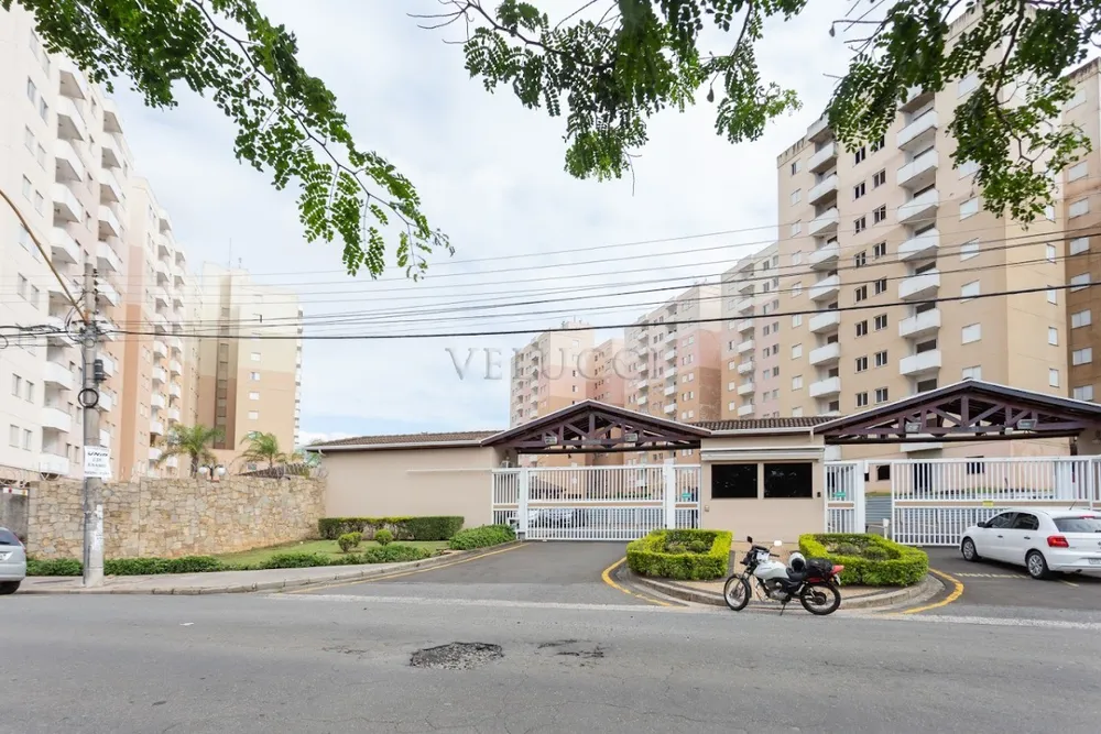 Apartamento, 3 quartos, 77 m² - Foto 16