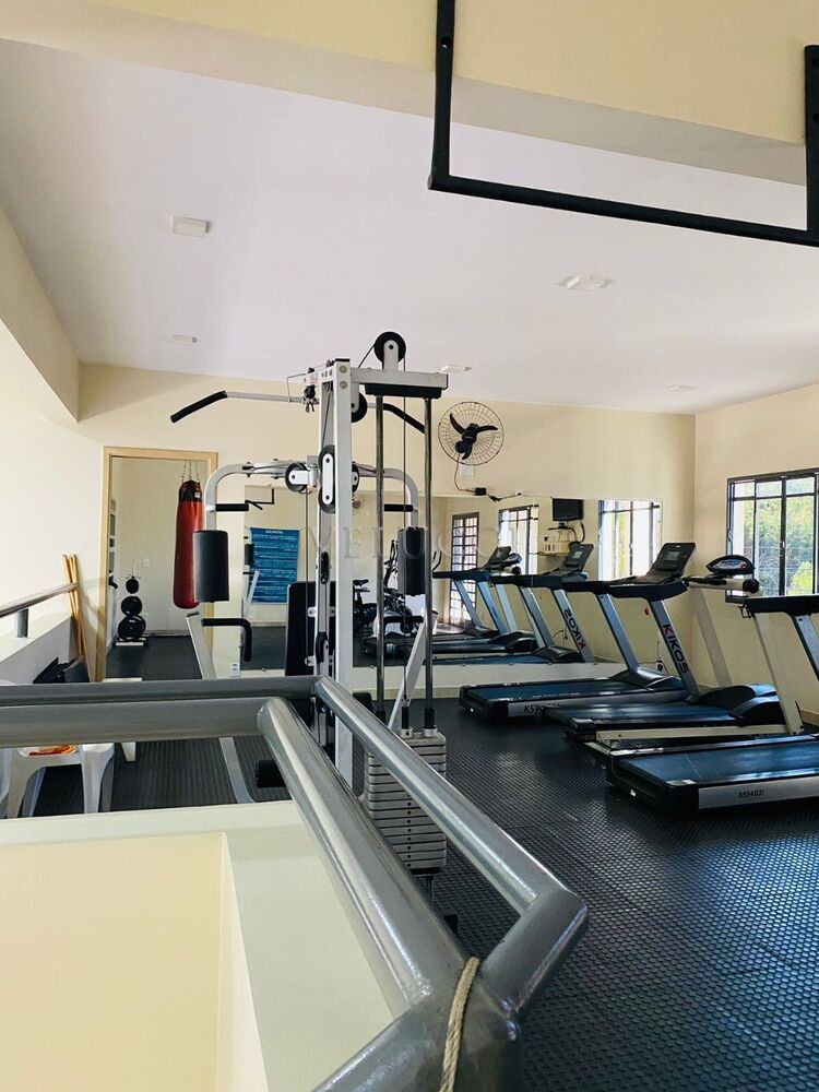 Apartamento, 3 quartos, 70 m² - Foto 3