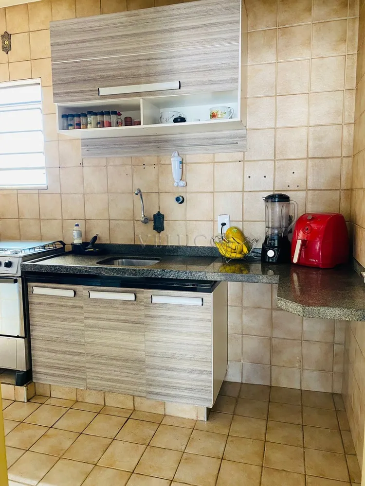 Apartamento, 3 quartos, 70 m² - Foto 3