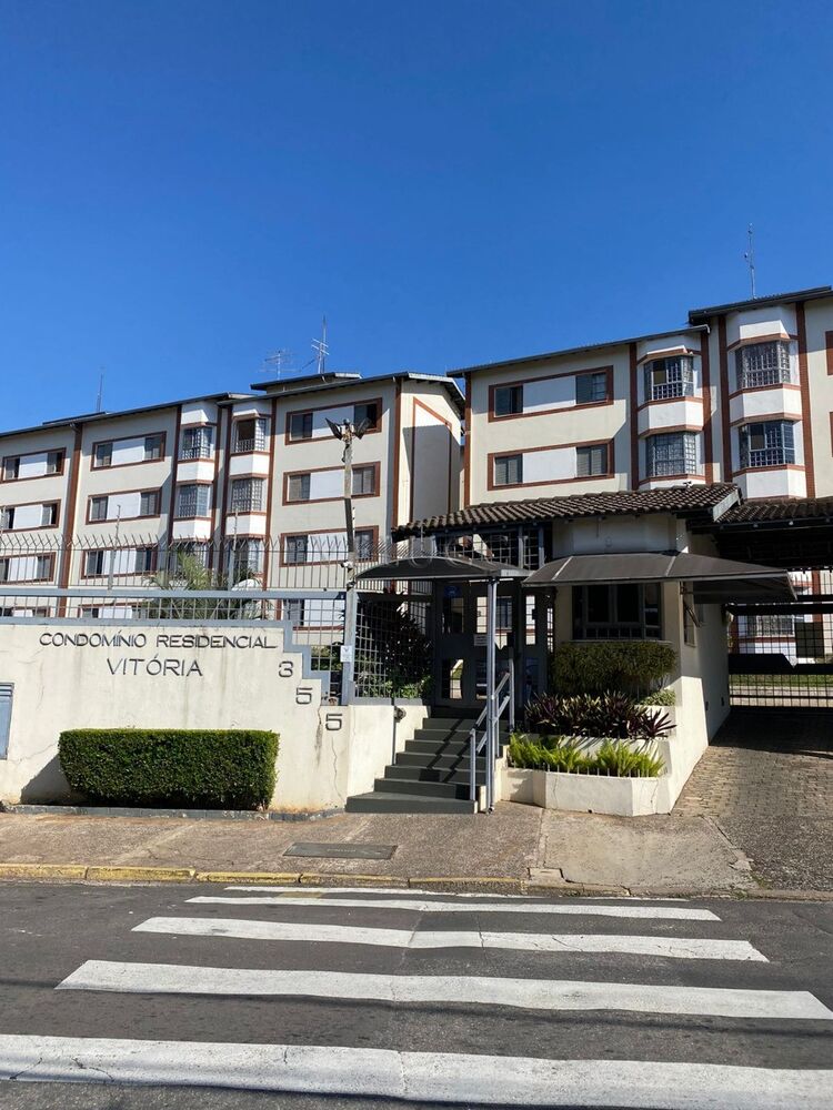 Apartamento, 3 quartos, 70 m² - Foto 4