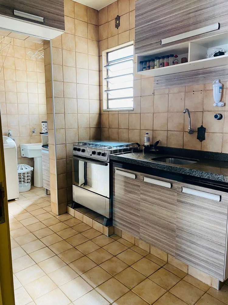 Apartamento, 3 quartos, 70 m² - Foto 5