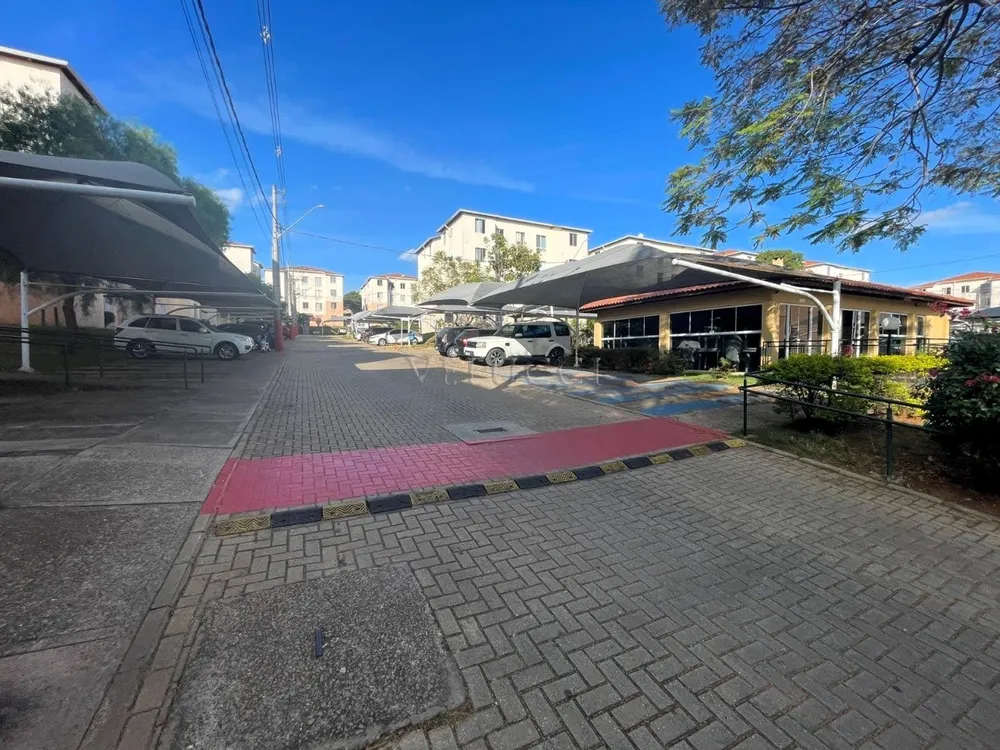 Apartamento, 2 quartos, 42 m² - Foto 12