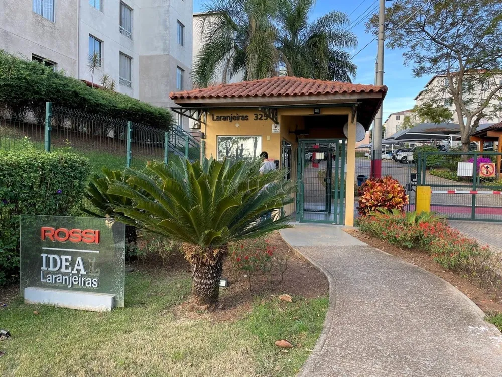 Apartamento, 2 quartos, 42 m² - Foto 14