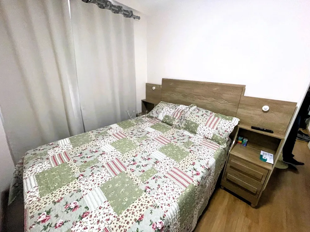 Apartamento, 2 quartos, 42 m² - Foto 6