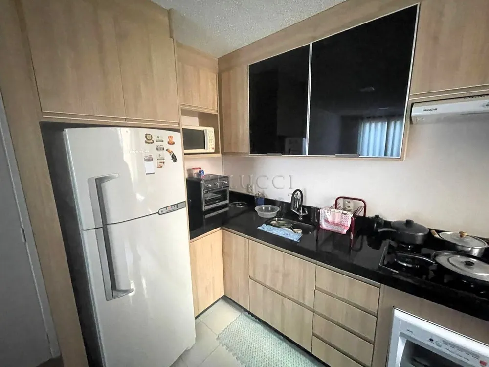 Apartamento, 2 quartos, 42 m² - Foto 3