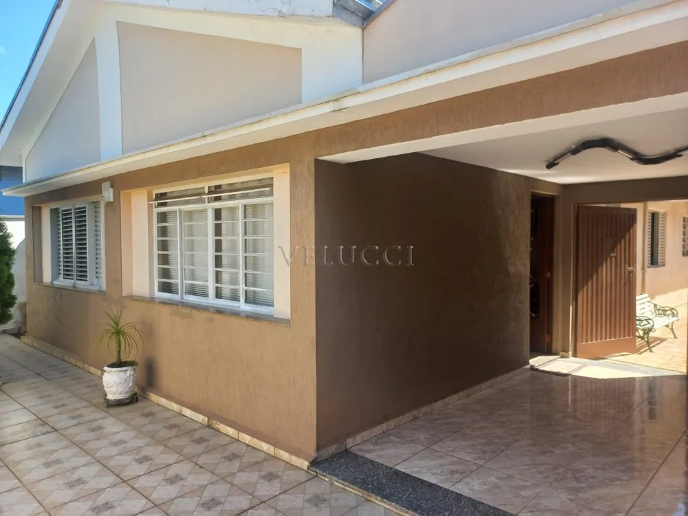 Casa, 3 quartos, 155 m² - Foto 1