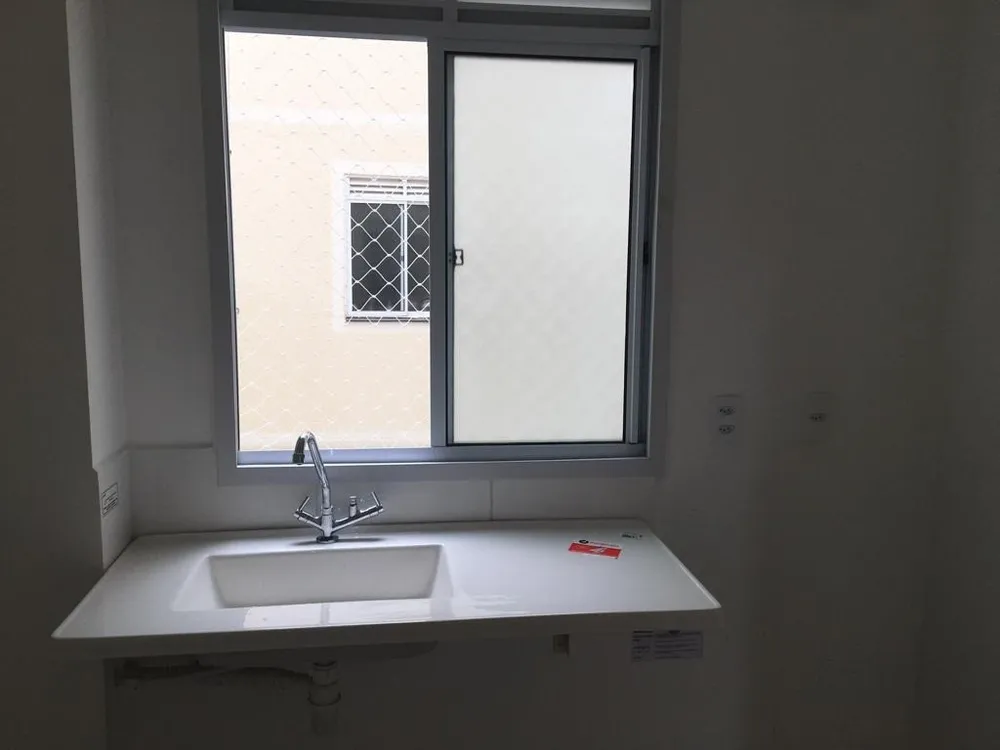 Apartamento, 2 quartos, 40 m² - Foto 3