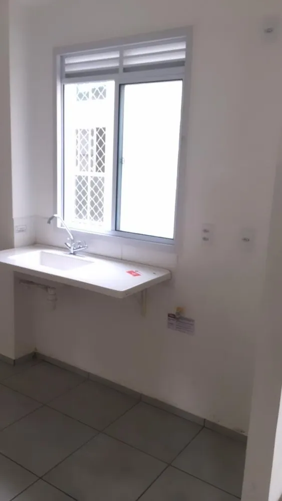 Apartamento, 2 quartos, 40 m² - Foto 2