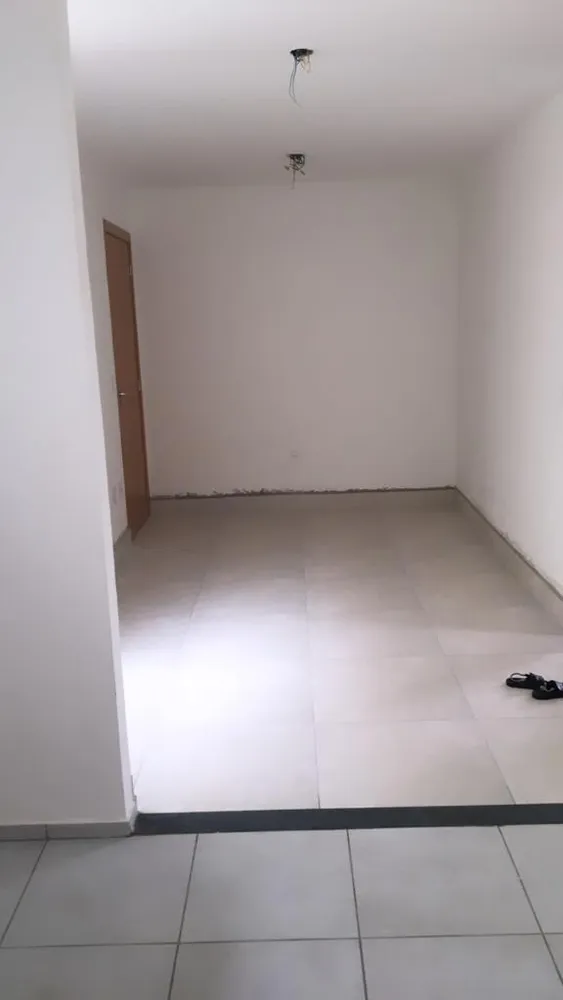 Apartamento, 2 quartos, 40 m² - Foto 5