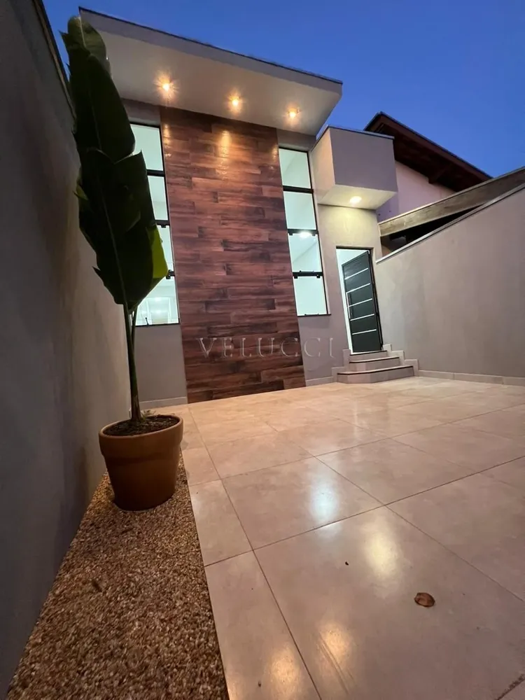 Casa, 2 quartos, 70 m² - Foto 2