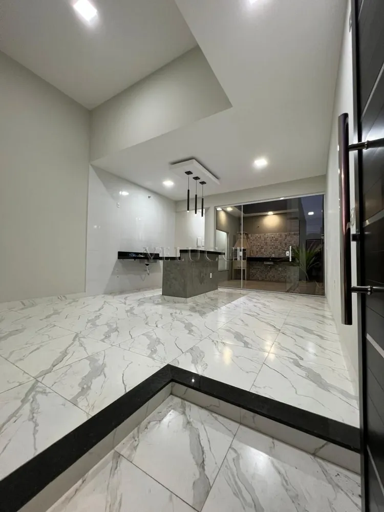 Casa, 2 quartos, 70 m² - Foto 3