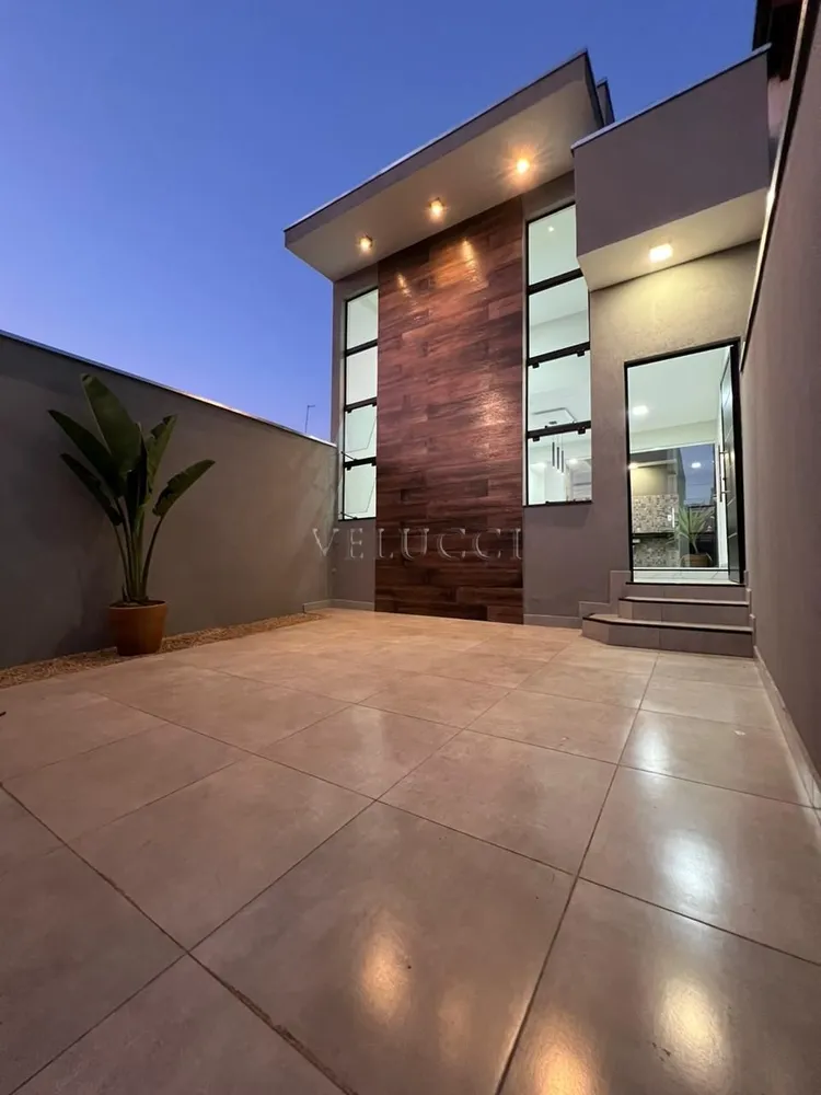 Casa, 2 quartos, 70 m² - Foto 1