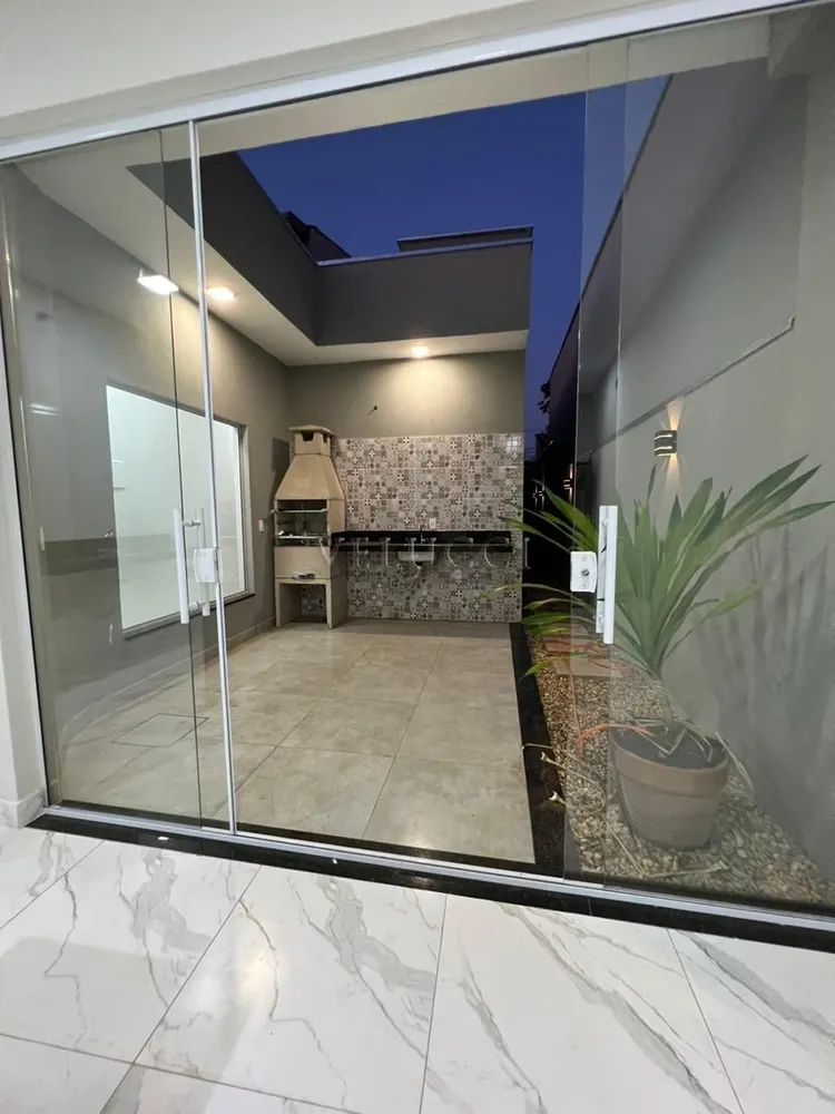 Casa, 2 quartos, 70 m² - Foto 4