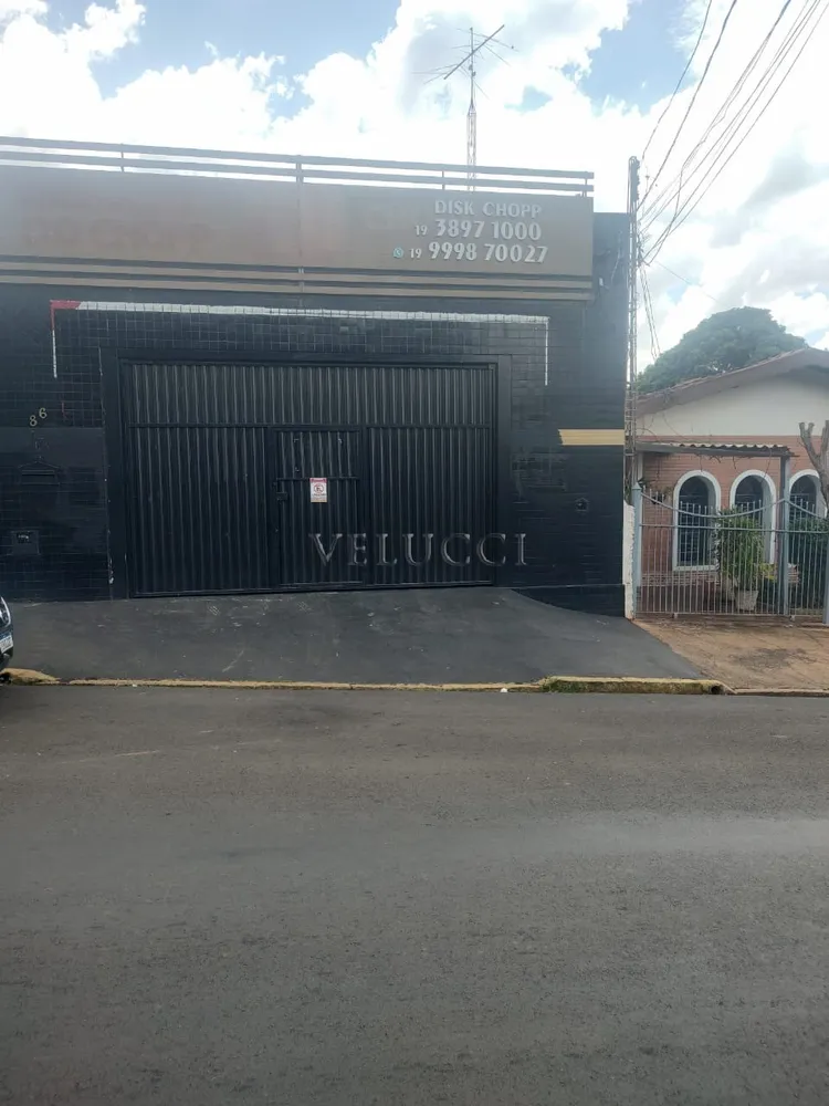 Loja-Salão, 176 m² - Foto 1