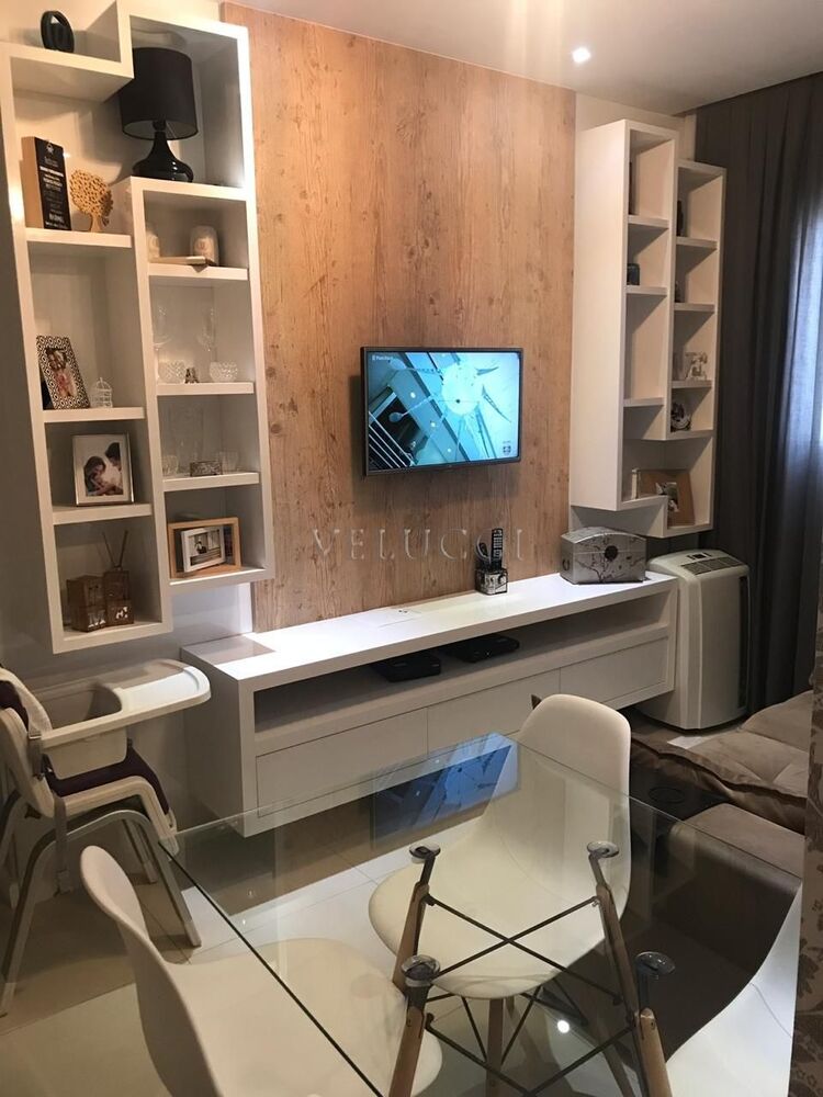 Apartamento, 2 quartos, 47 m² - Foto 1