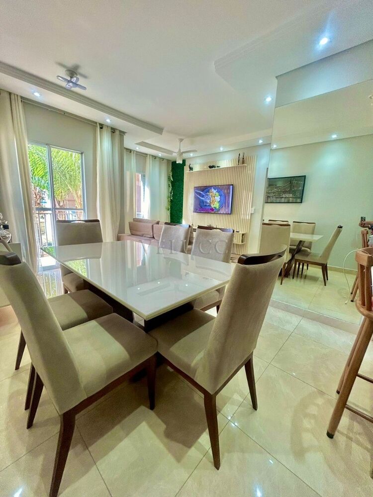 Apartamento, 2 quartos, 67 m² - Foto 1