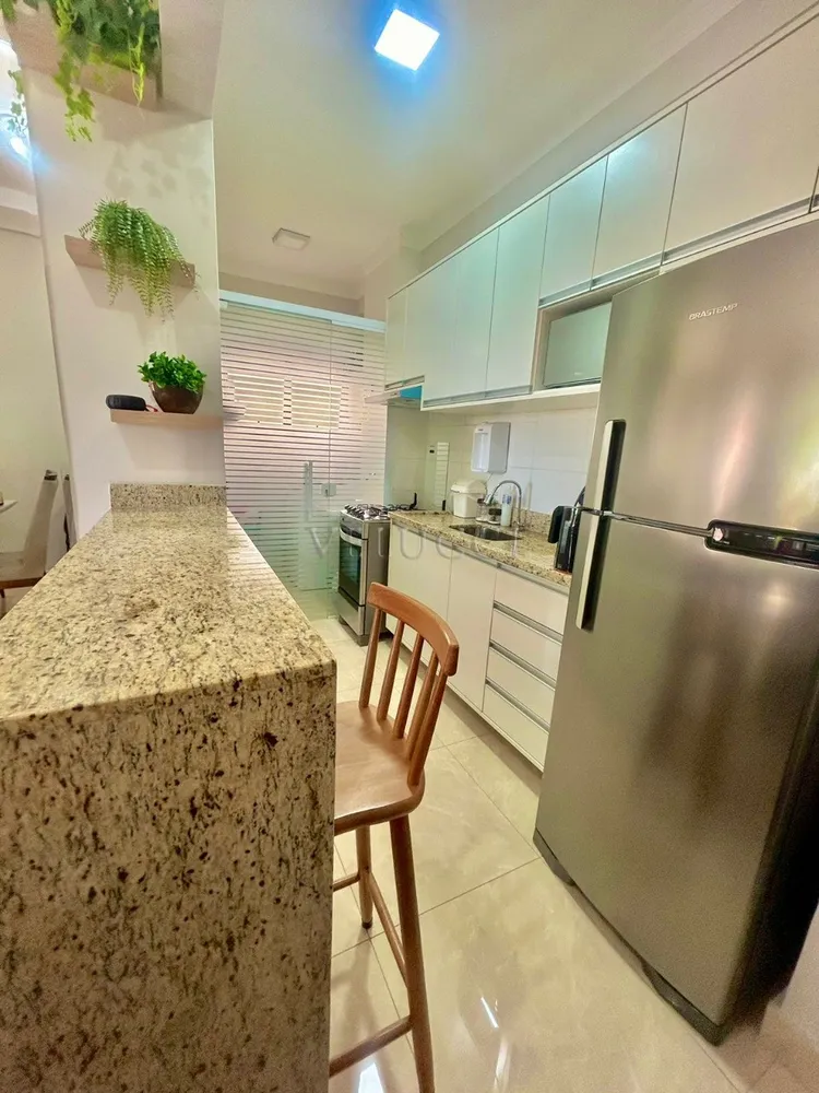 Apartamento, 2 quartos, 67 m² - Foto 8
