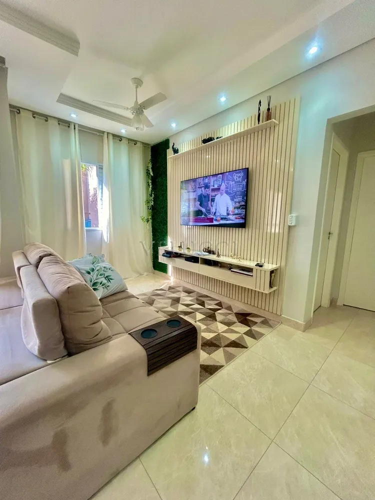 Apartamento, 2 quartos, 67 m² - Foto 4