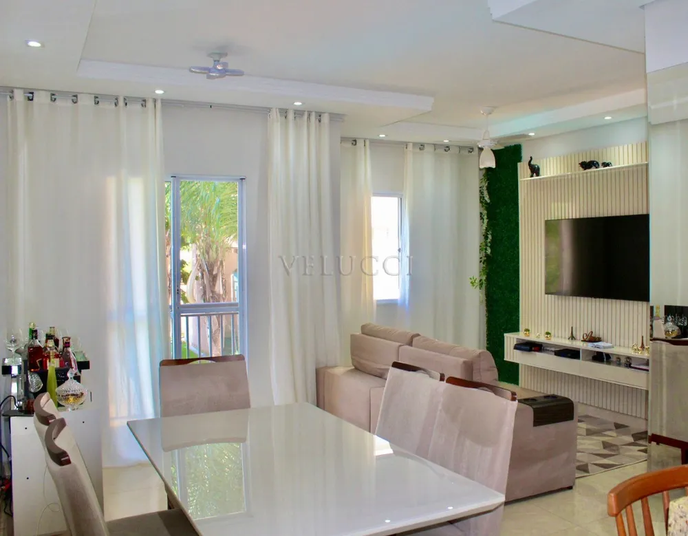 Apartamento, 2 quartos, 67 m² - Foto 3