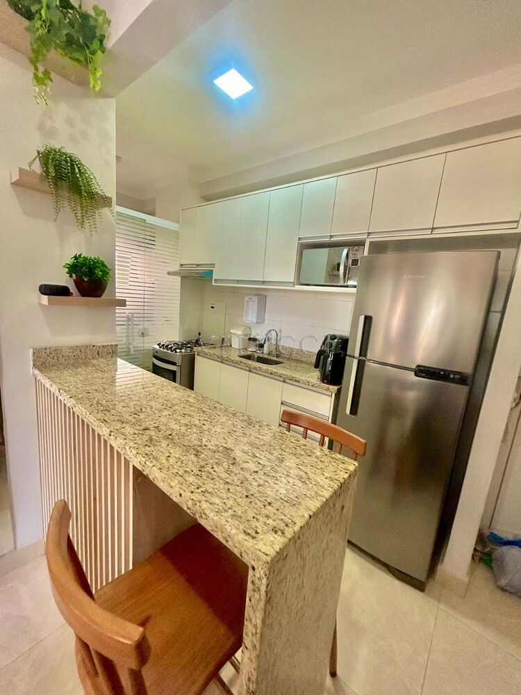 Apartamento, 2 quartos, 67 m² - Foto 2