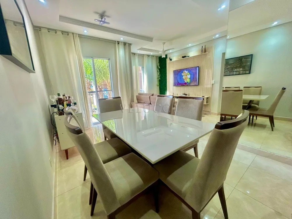 Apartamento, 2 quartos, 67 m² - Foto 7
