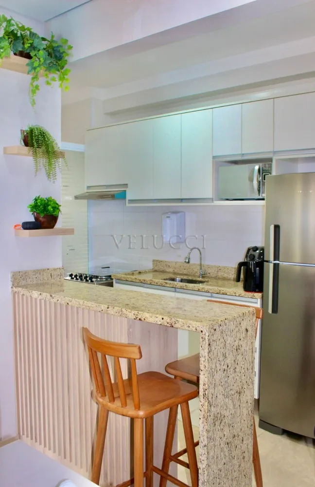 Apartamento, 2 quartos, 67 m² - Foto 6