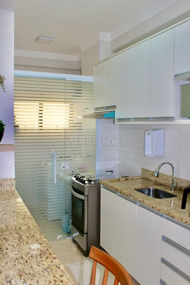Apartamento, 2 quartos, 67 m² - Foto 10