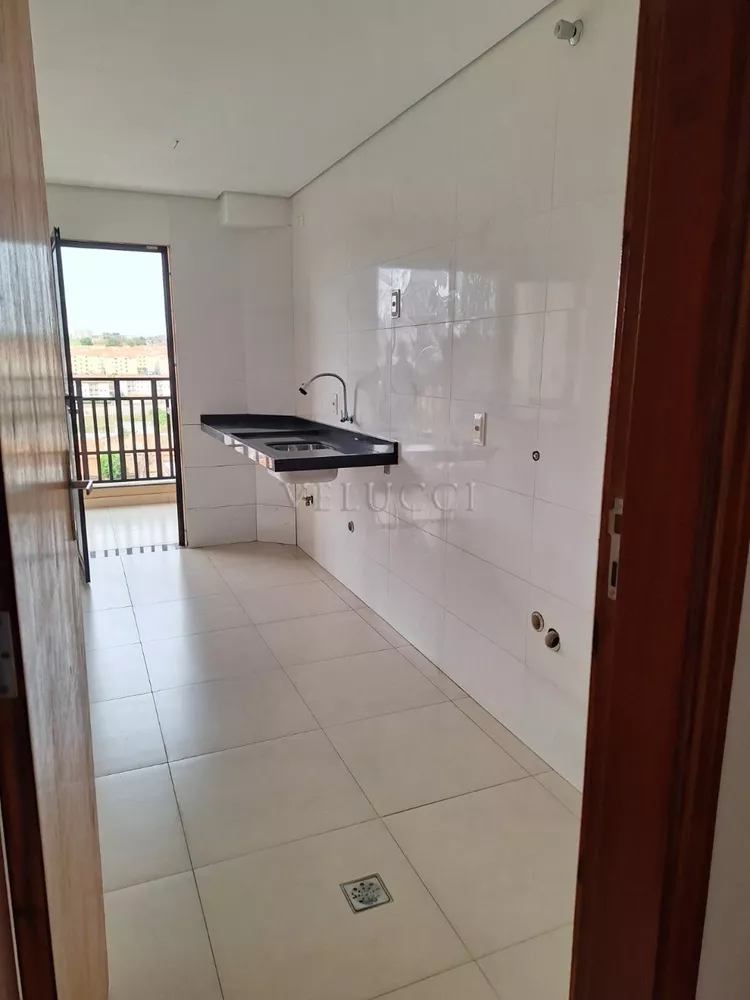 Apartamento para alugar com 2 quartos, 74m² - Foto 6